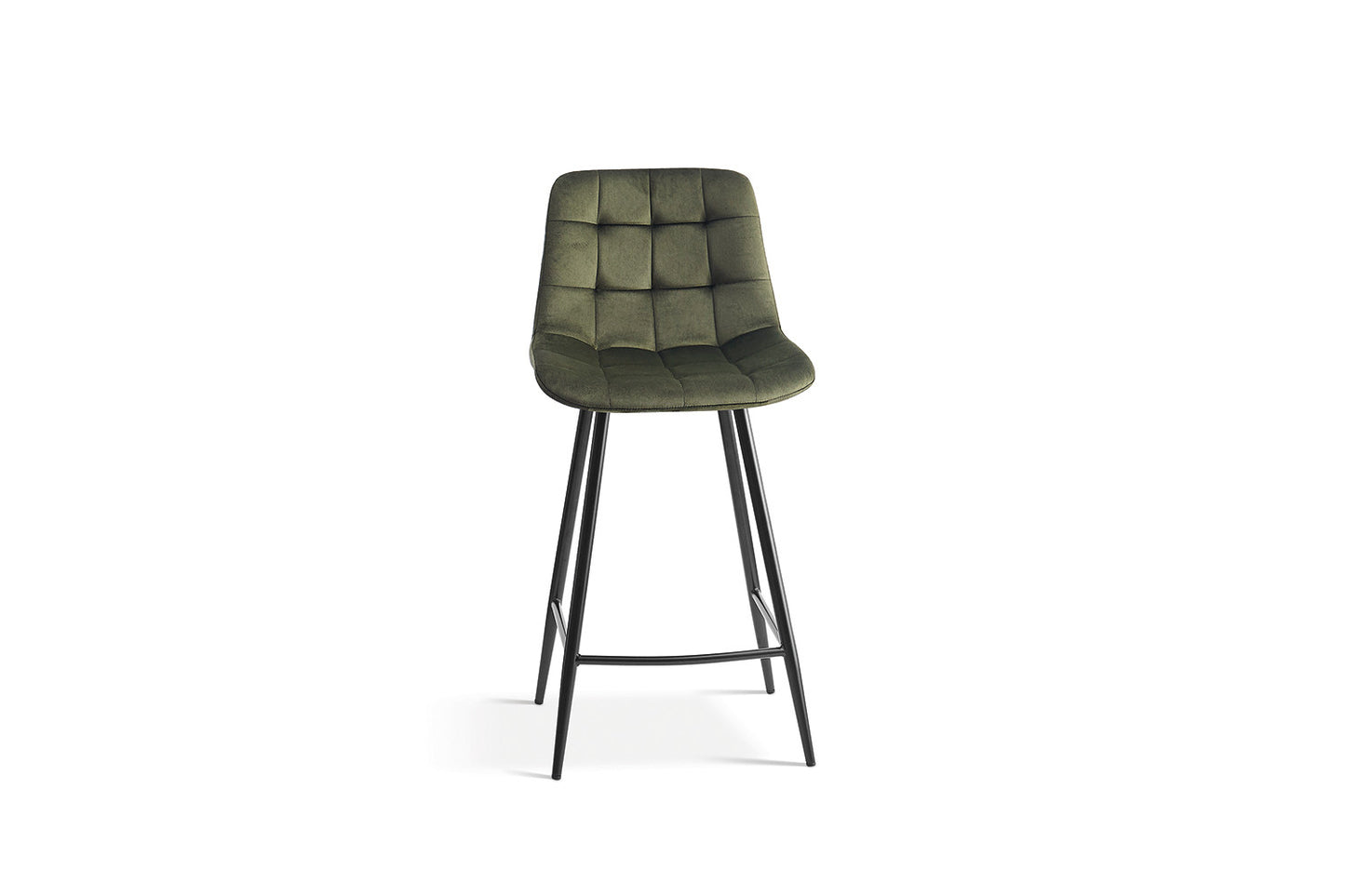 Chaise de comptoir 'Juta'