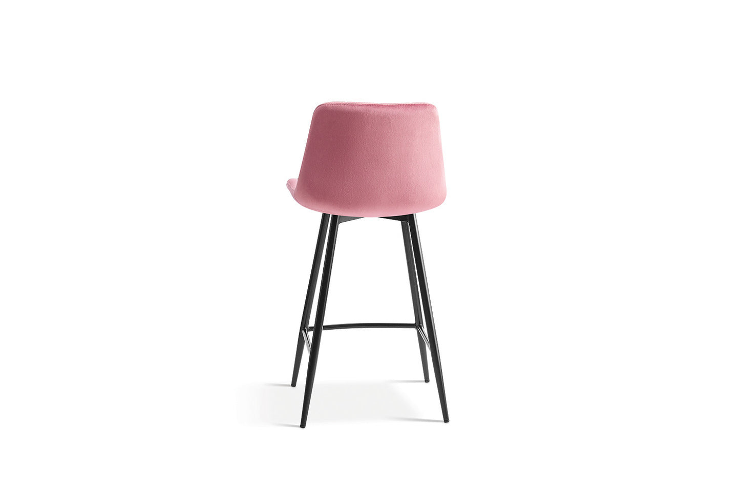 Chaise de comptoir 'Juta'