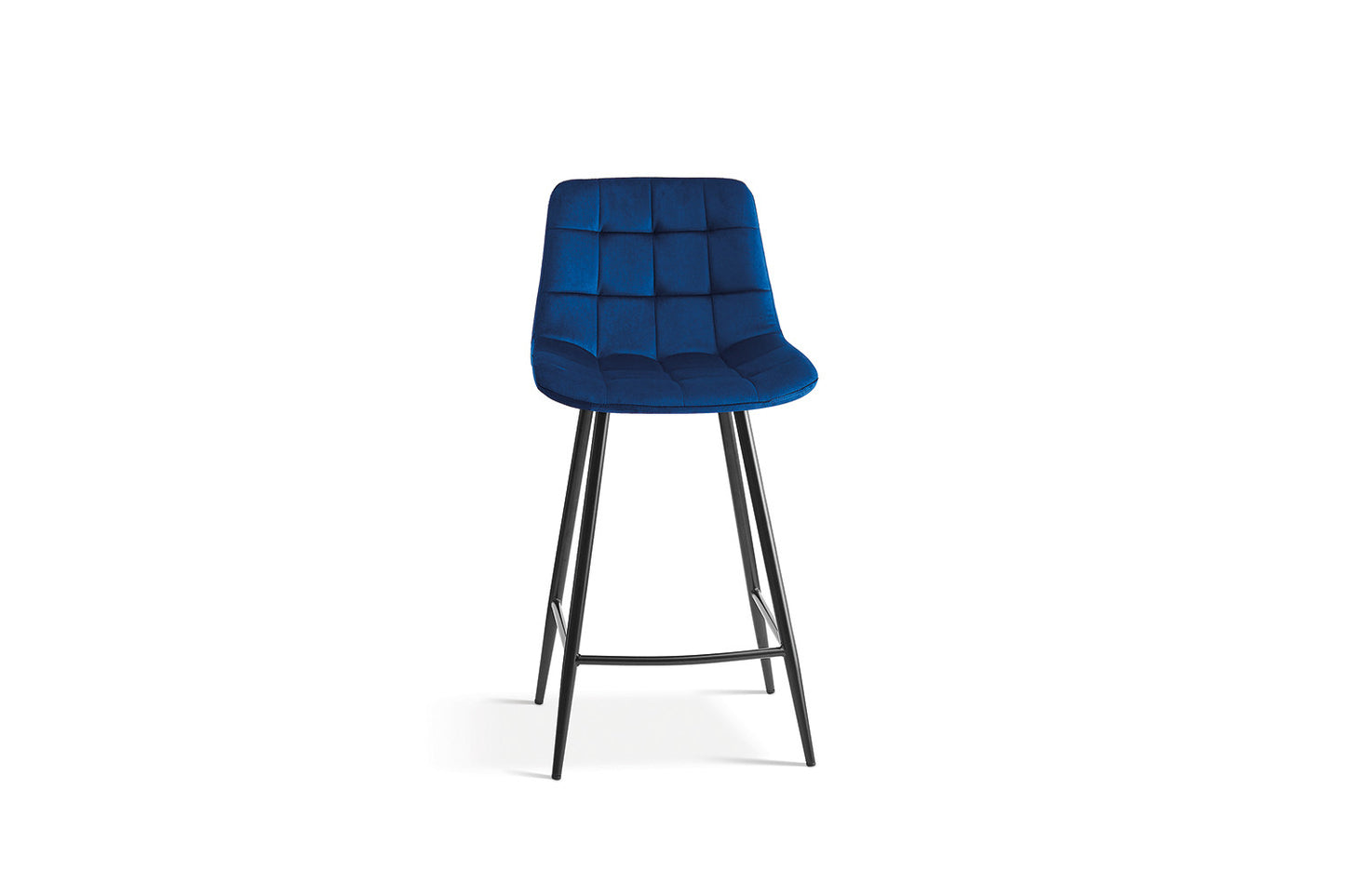 Chaise de comptoir 'Juta'