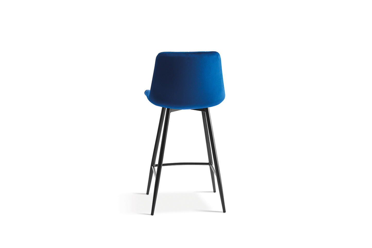 Chaise de comptoir 'Juta'