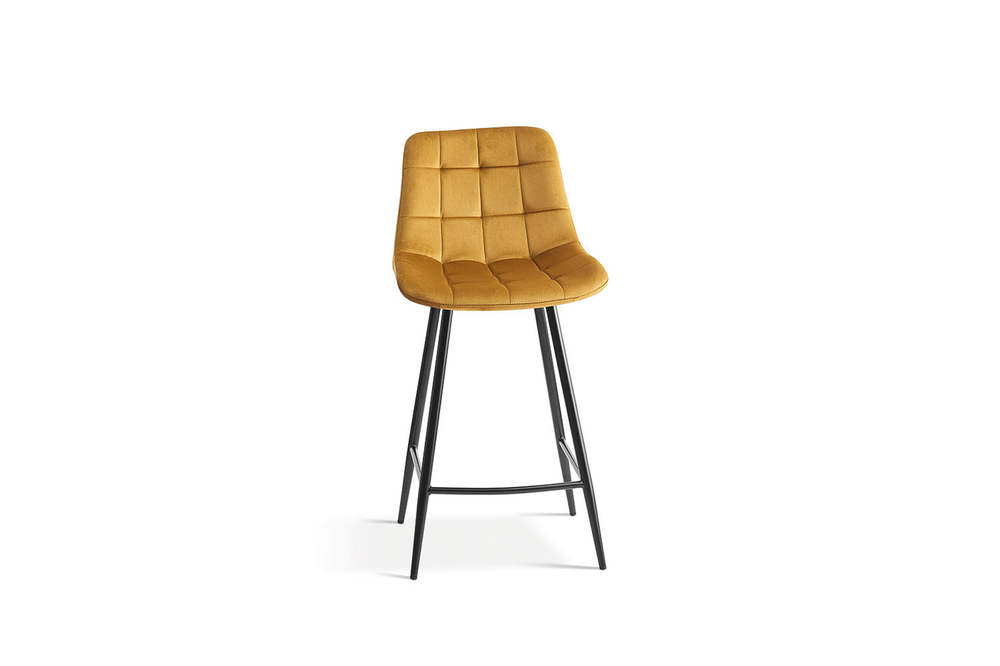Chaise de comptoir 'Juta'