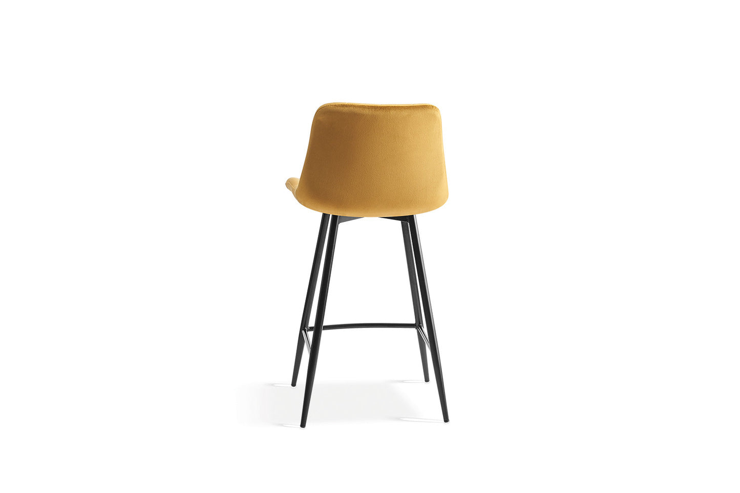 Chaise de comptoir 'Juta'