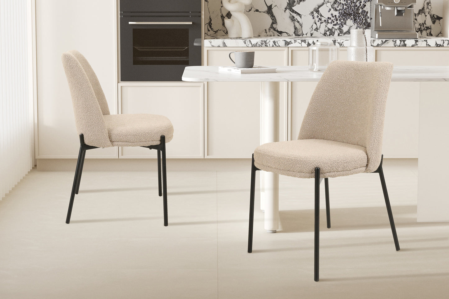 Chaise 'Ella'