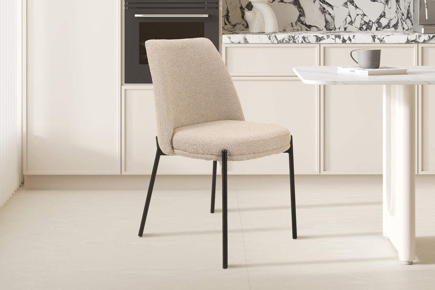 Chaise 'Ella'