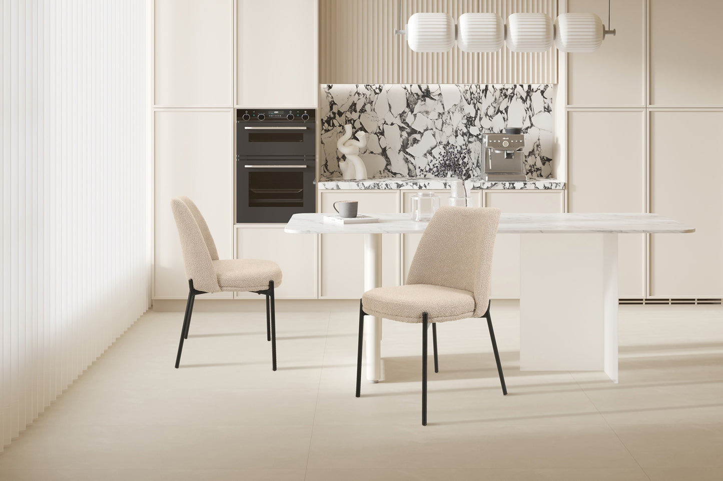 Chaise 'Ella'