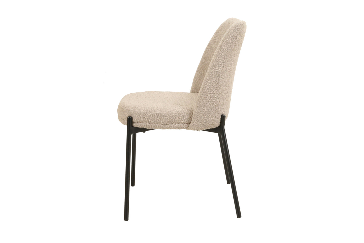 Chaise 'Ella'