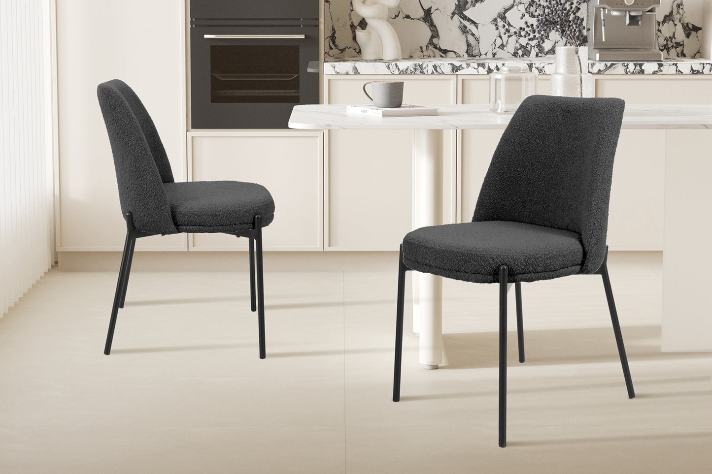 Chaise 'Ella'