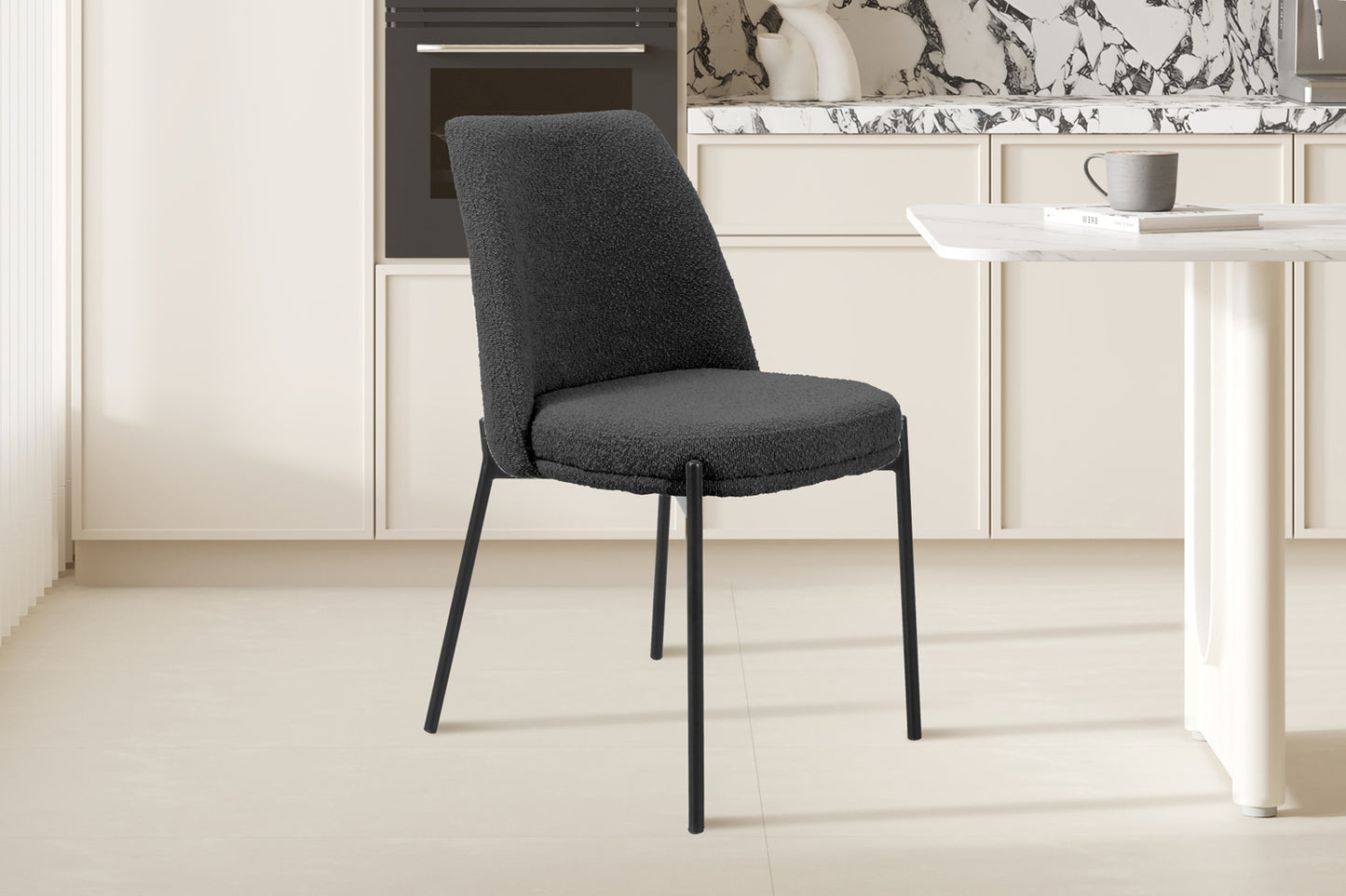 Chaise 'Ella'