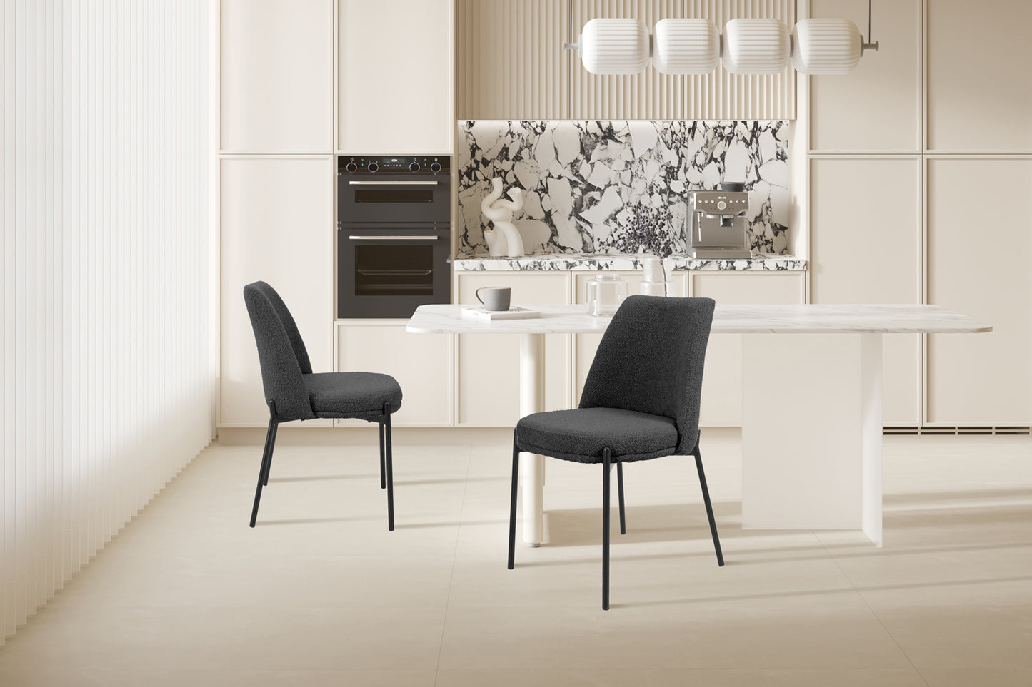 Chaise 'Ella'