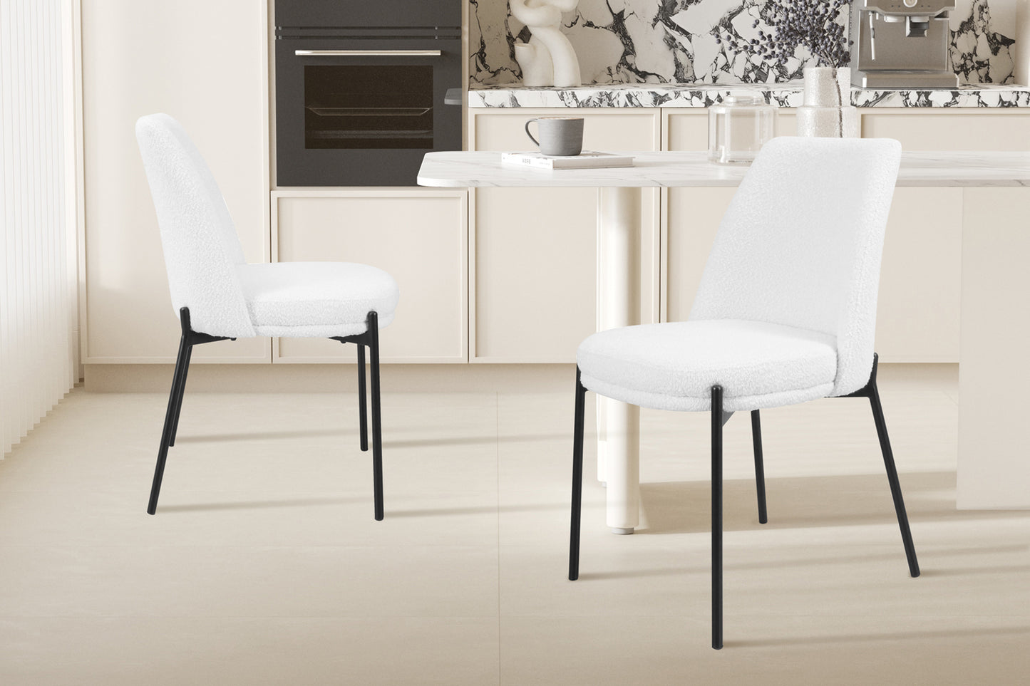 Chaise 'Ella'