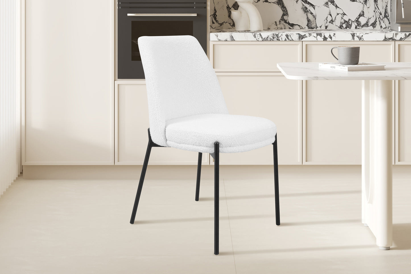 Chaise 'Ella'