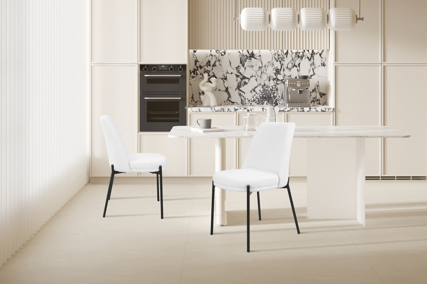 Chaise 'Ella'
