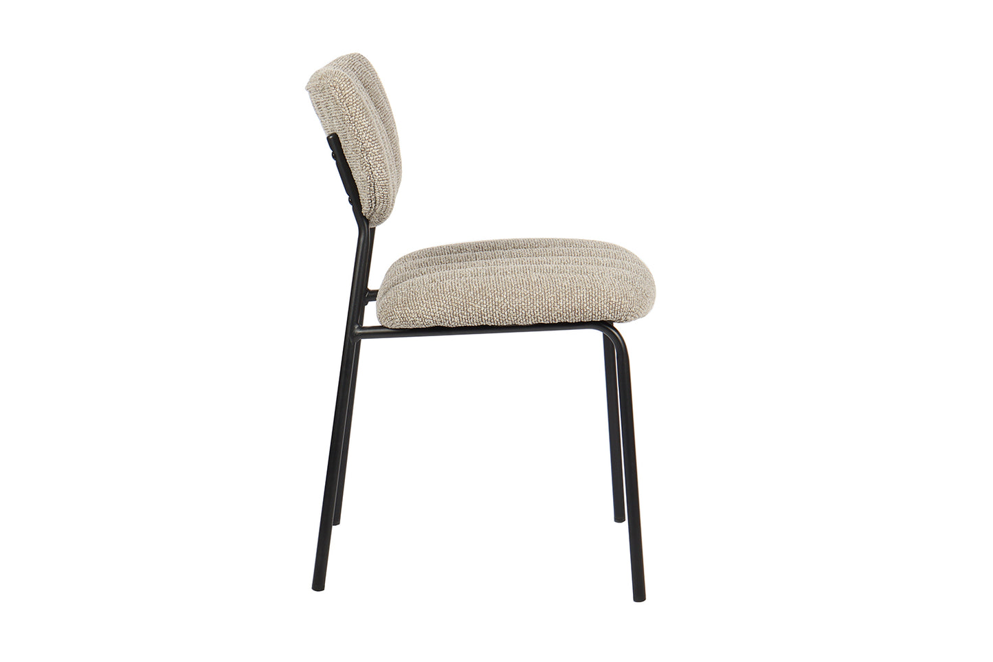 Chaise 'Antura' Tissus