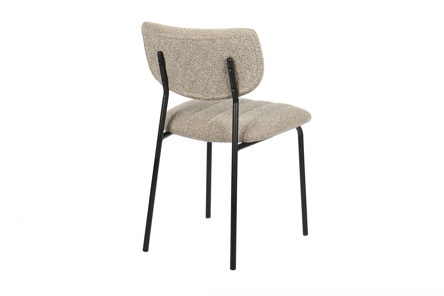 Chaise 'Antura' Tissus