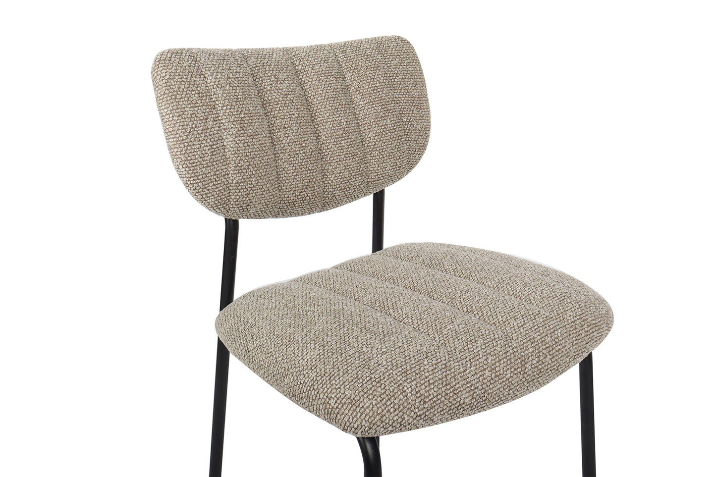 Chaise 'Antura' Tissus