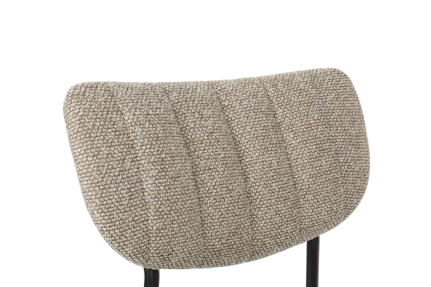 Chaise 'Antura' Tissus