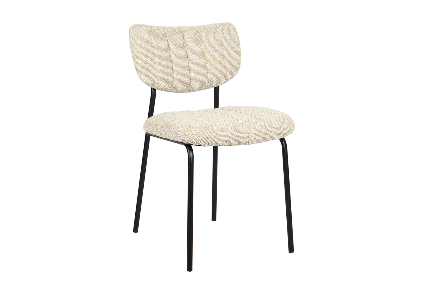 Chaise 'Antura' Tissus