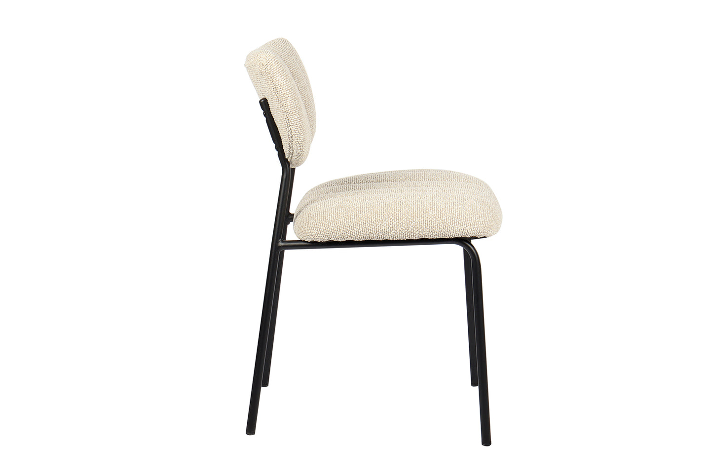Chaise 'Antura' Tissus