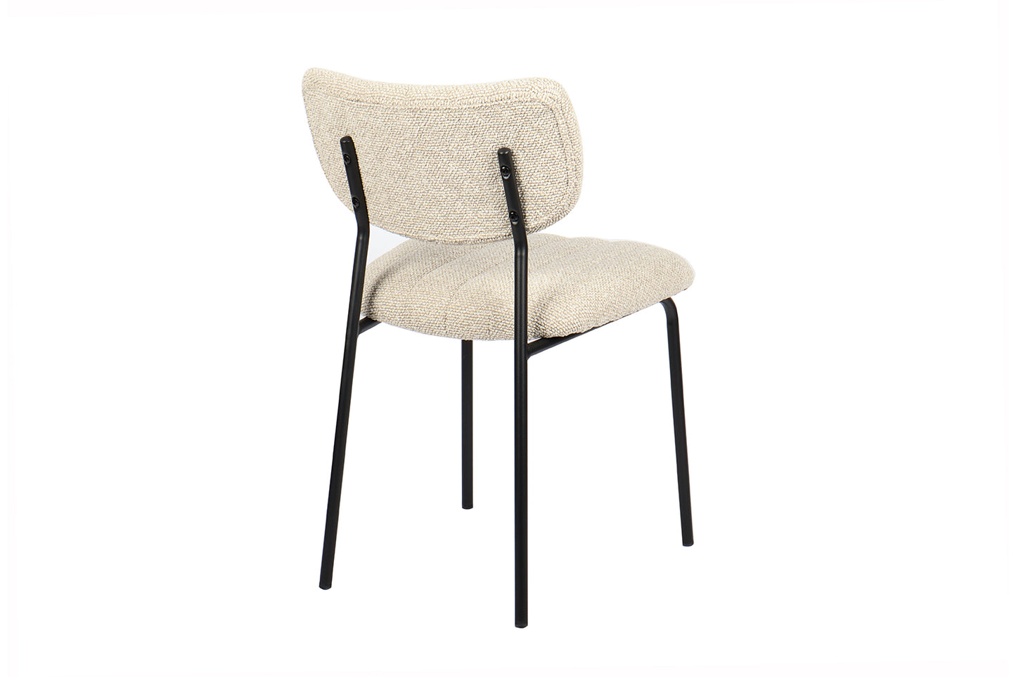 Chaise 'Antura' Tissus