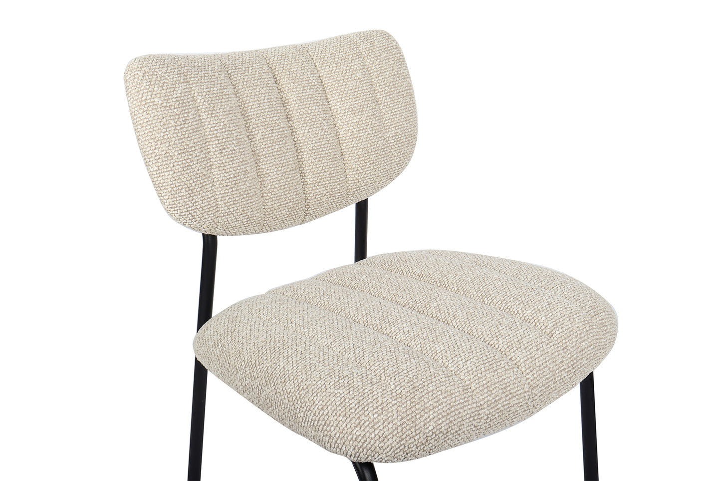 Chaise 'Antura' Tissus