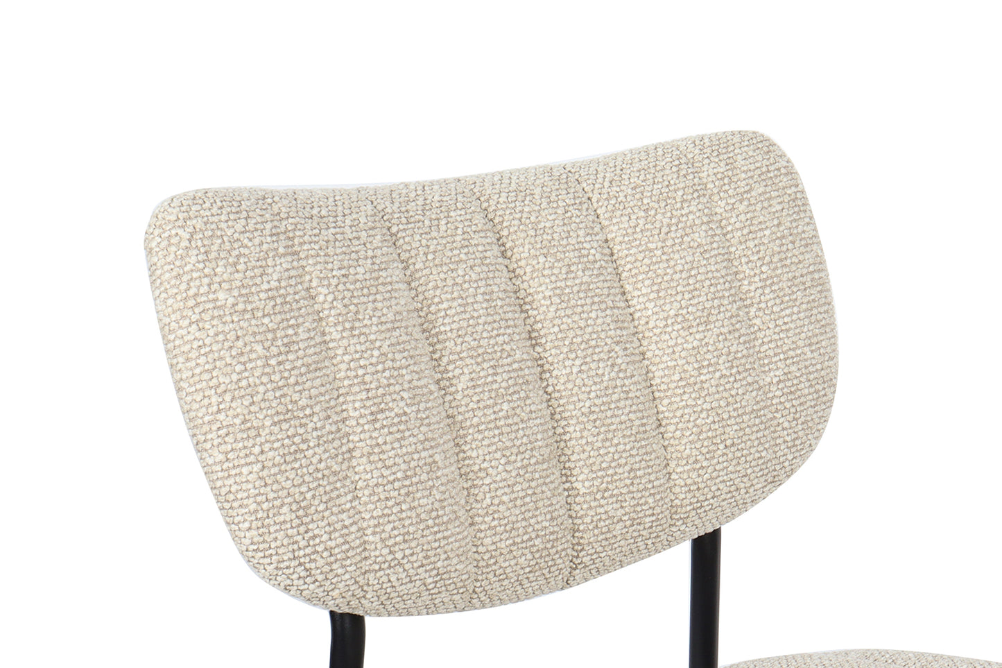 Chaise 'Antura' Tissus