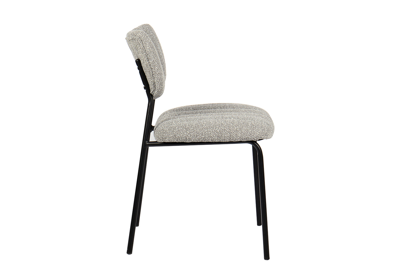 Chaise 'Antura' Tissus