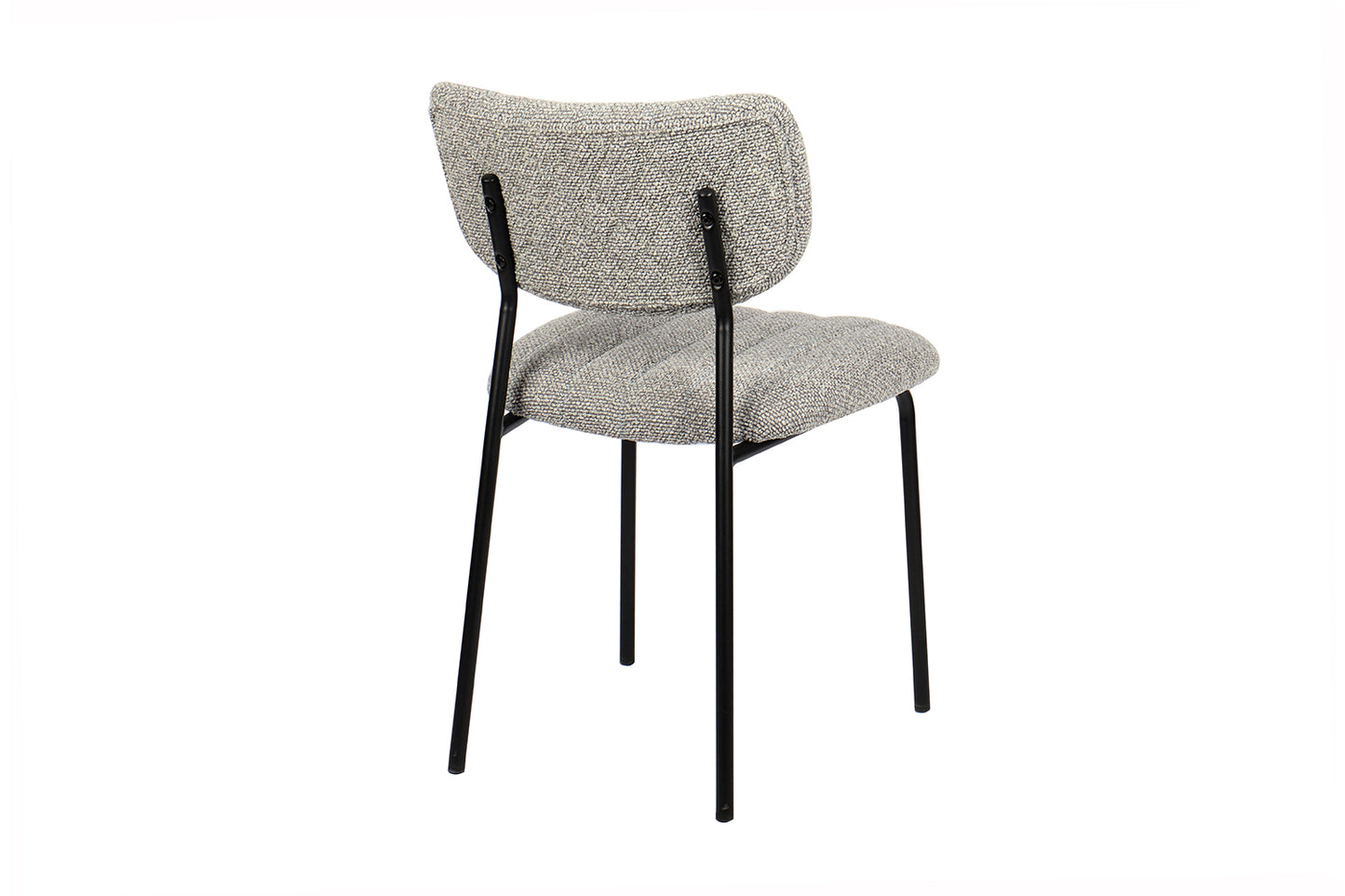Chaise 'Antura' Tissus