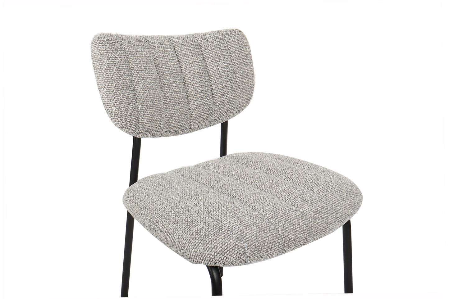 Chaise 'Antura' Tissus