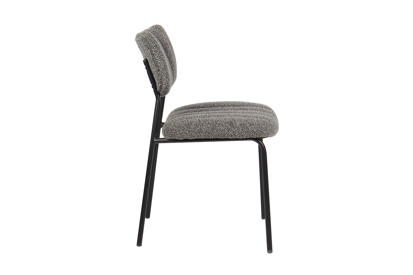 Chaise 'Antura' Tissus