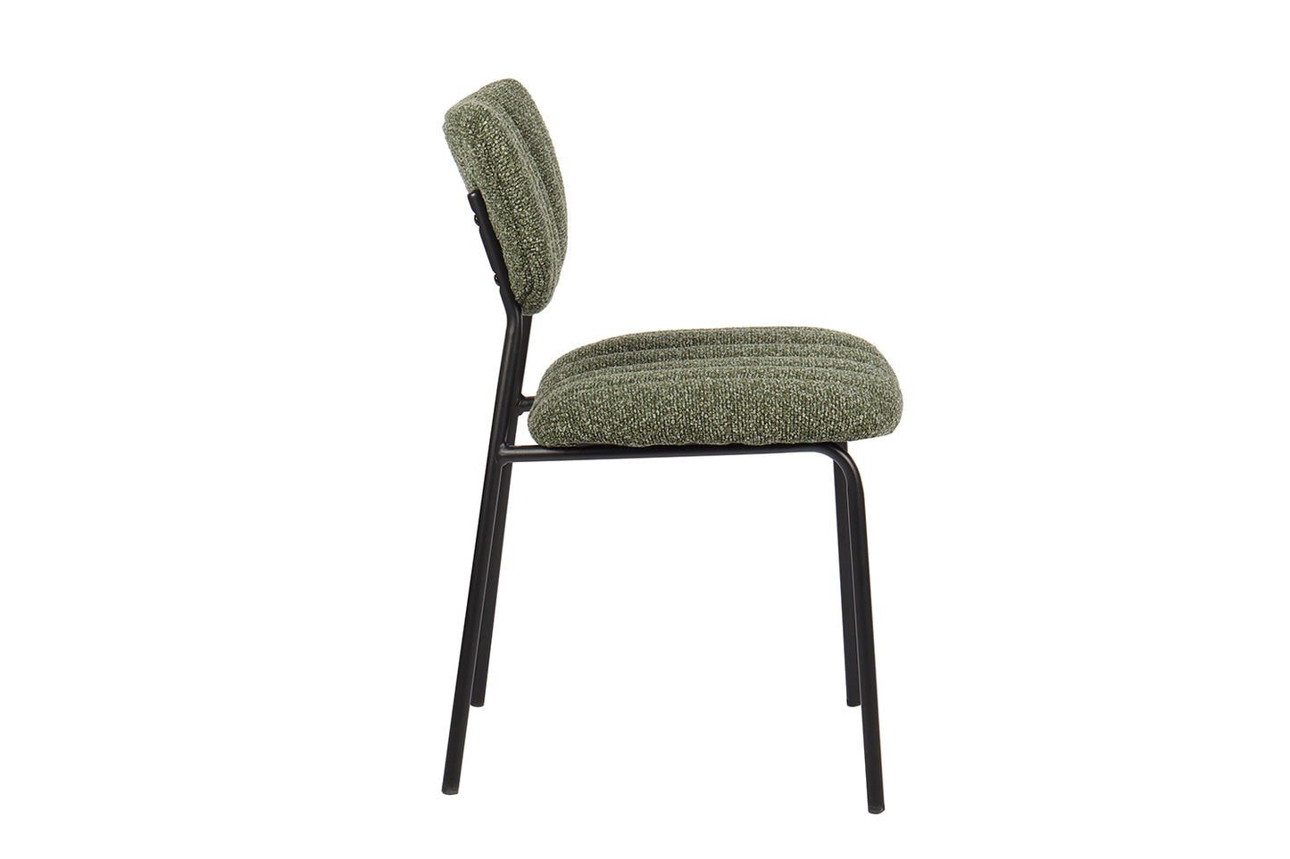 Chaise 'Antura' Tissus
