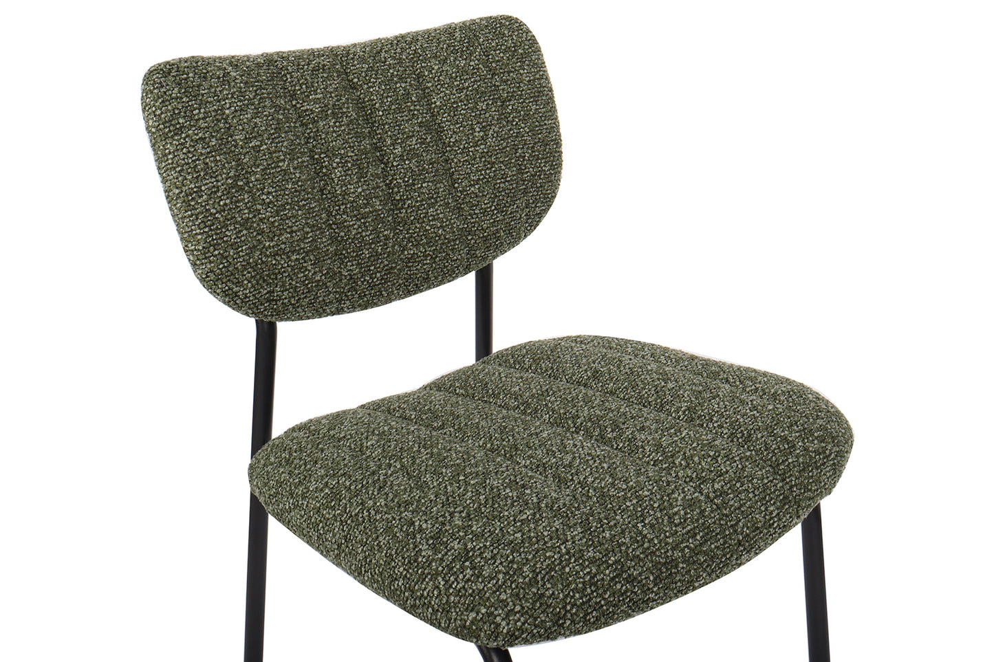 Chaise 'Antura' Tissus