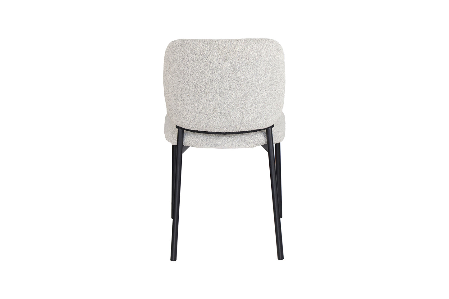 Chaise 'Sophia' Tissu