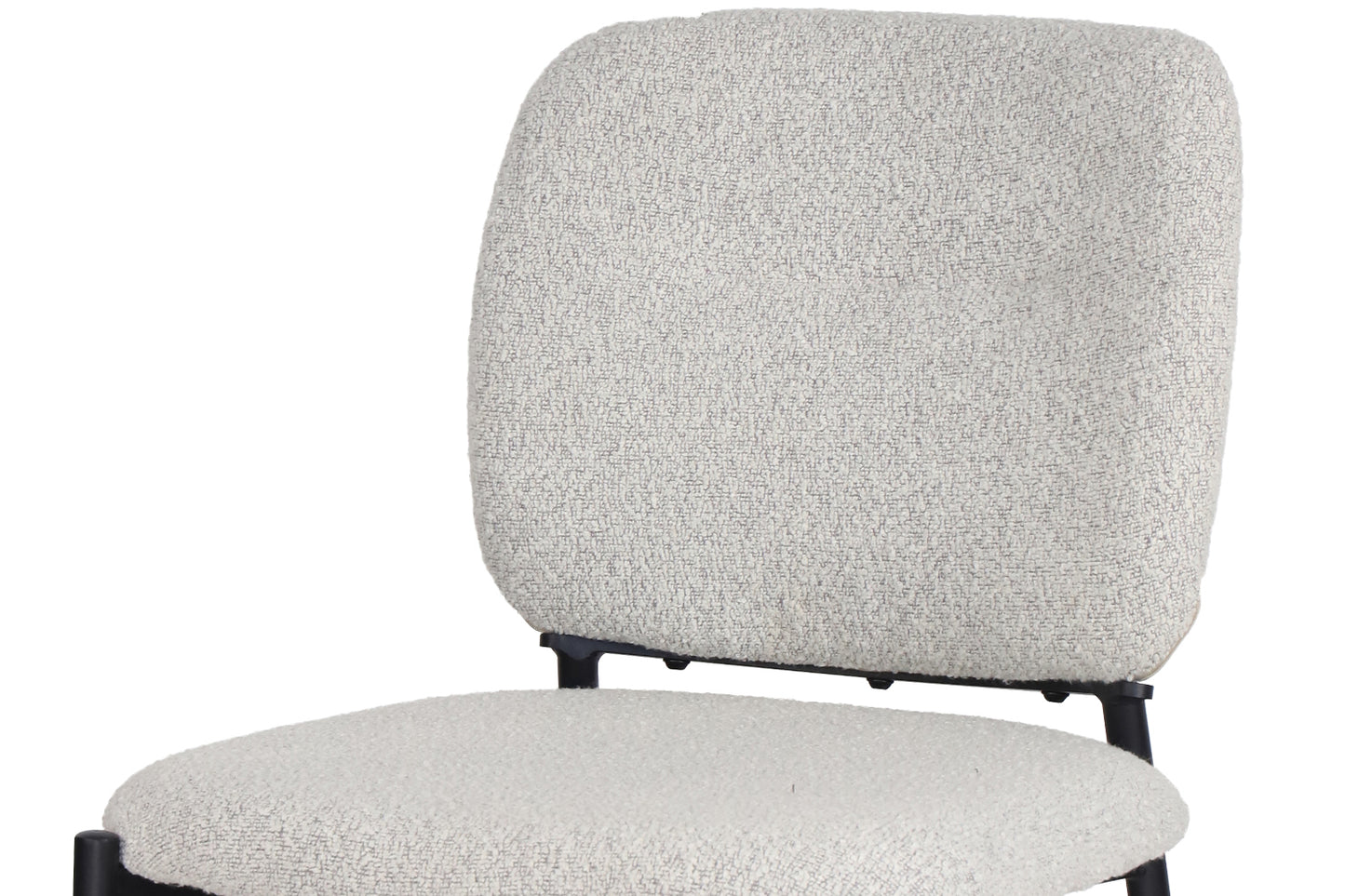 Chaise 'Sophia' Tissu