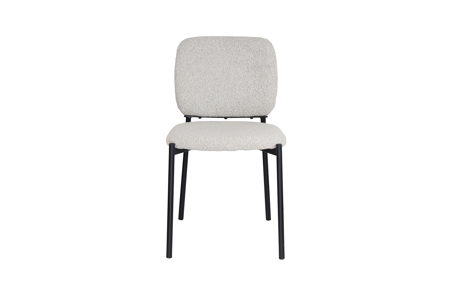 Chaise 'Sophia' Tissu