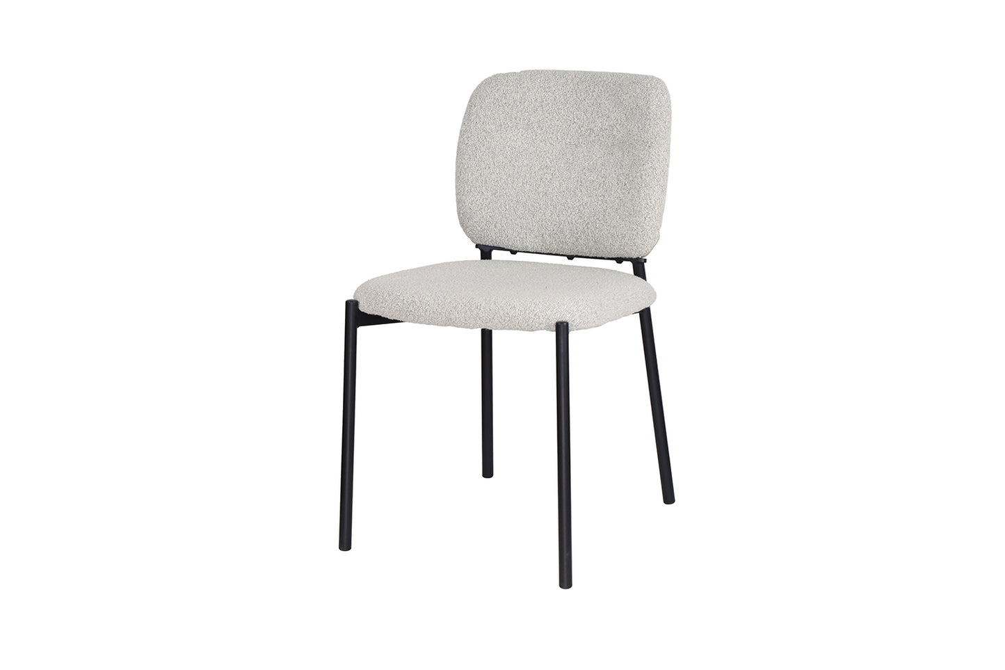 Chaise 'Sophia' Tissu