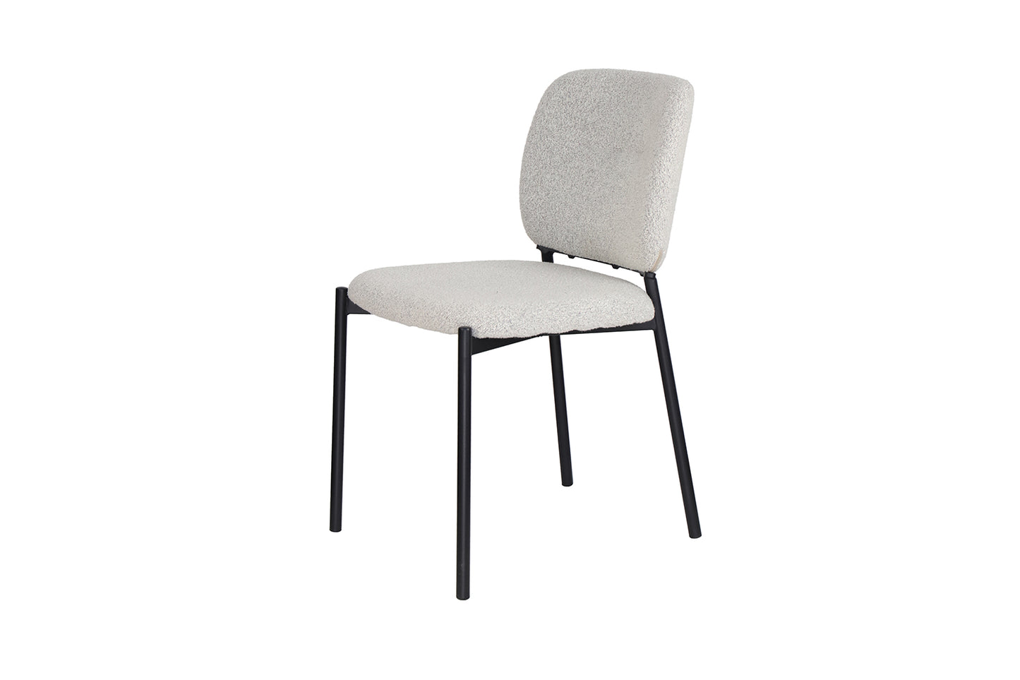 Chaise 'Sophia' Tissu