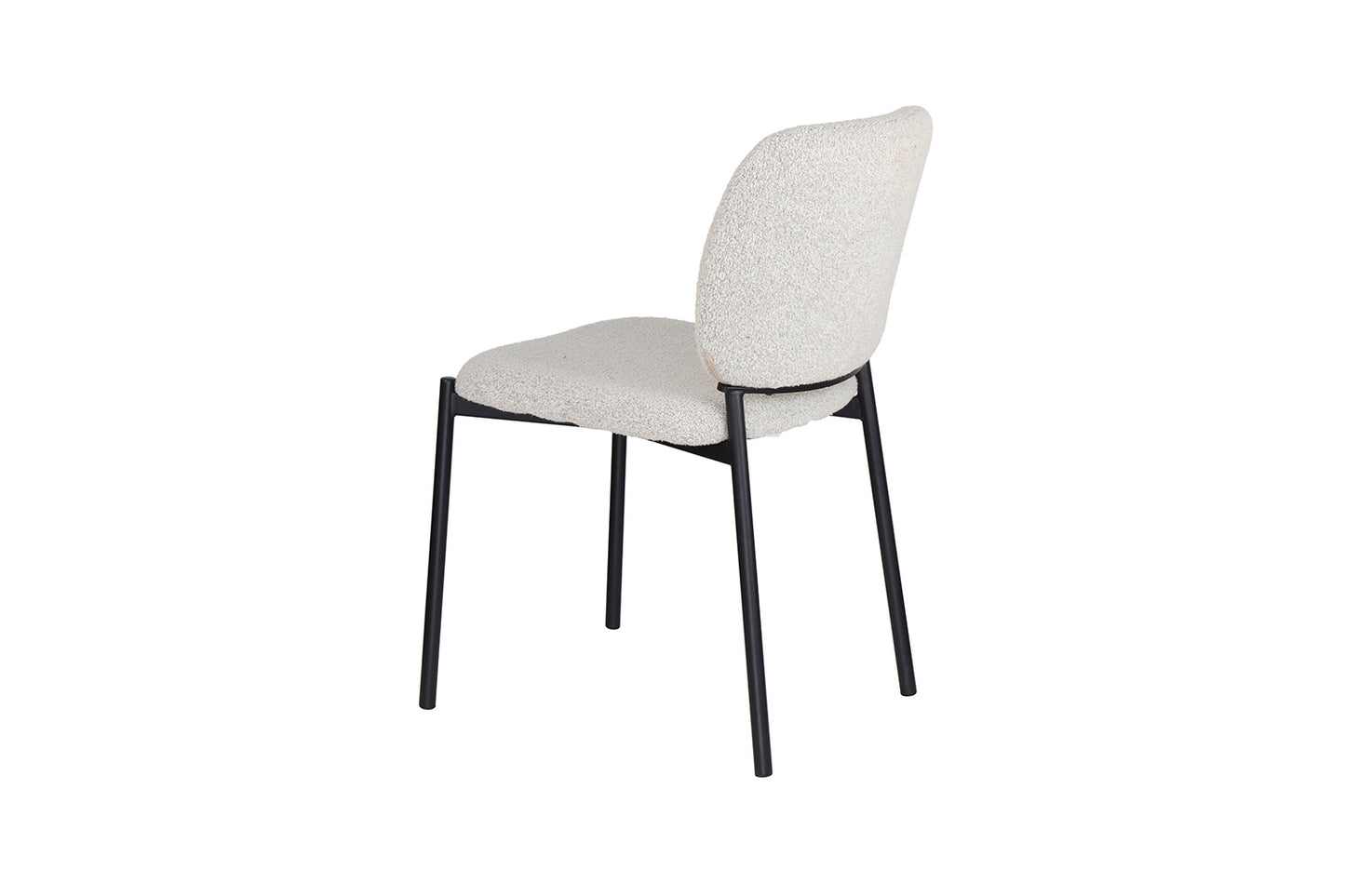 Chaise 'Sophia' Tissu