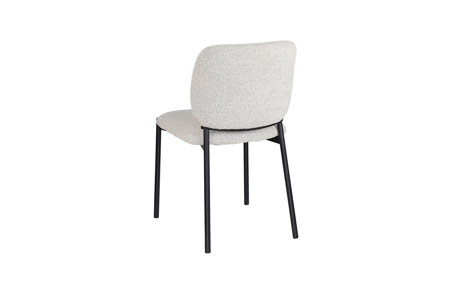 Chaise 'Sophia' Tissu