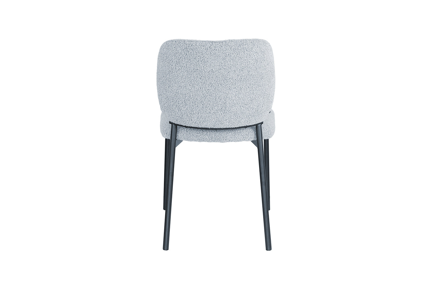 Chaise 'Sophia' Tissu