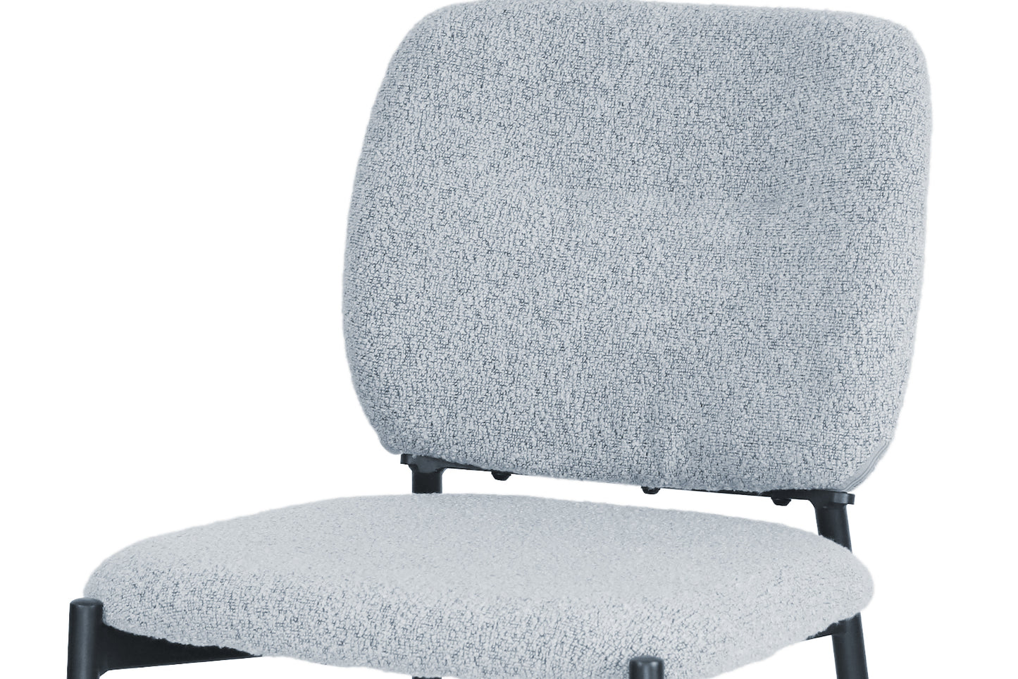 Chaise 'Sophia' Tissu
