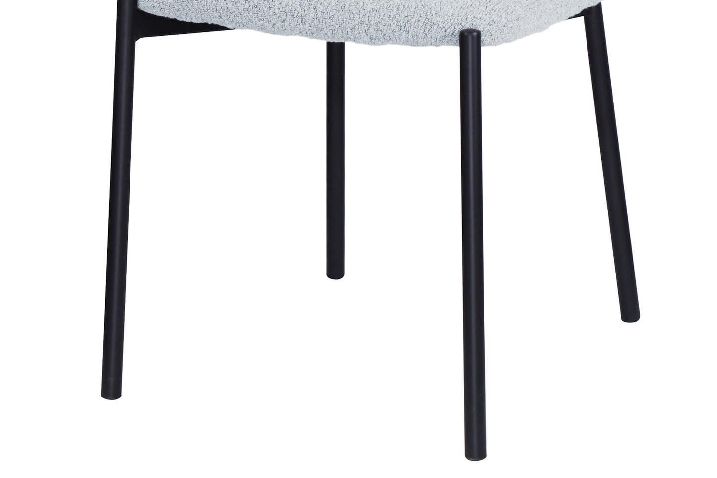Chaise 'Sophia' Tissu