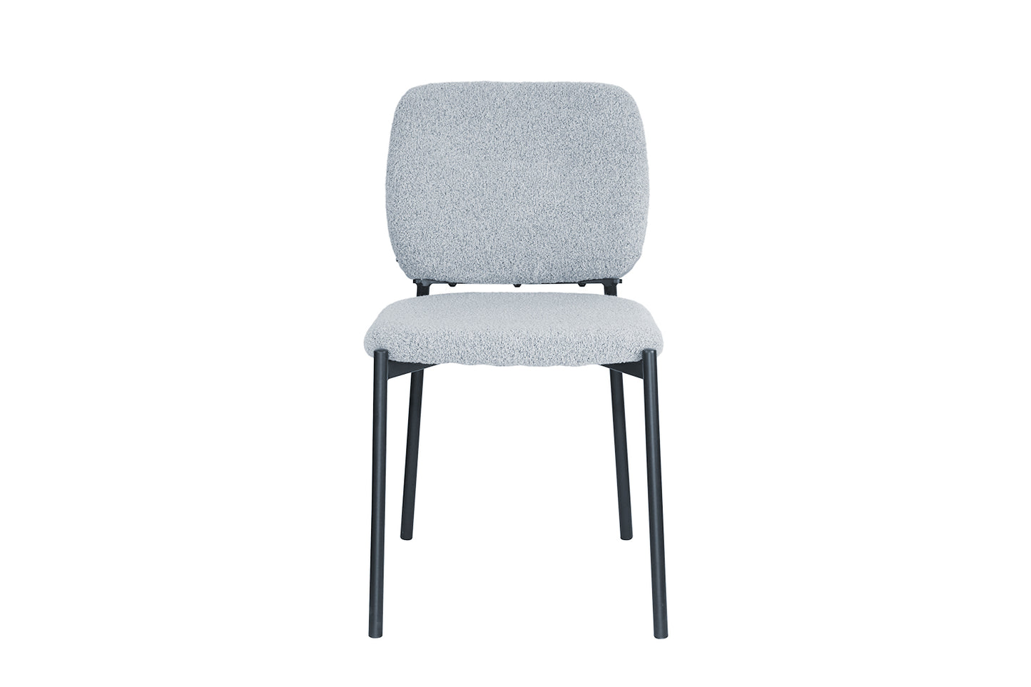 Chaise 'Sophia' Tissu