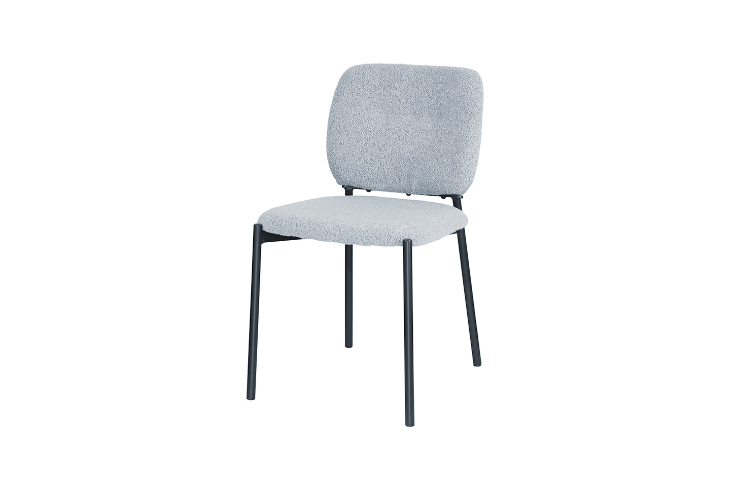 Chaise 'Sophia' Tissu