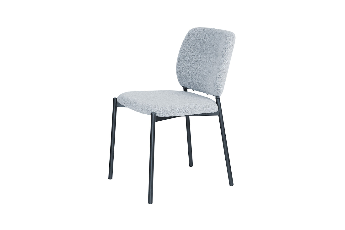 Chaise 'Sophia' Tissu