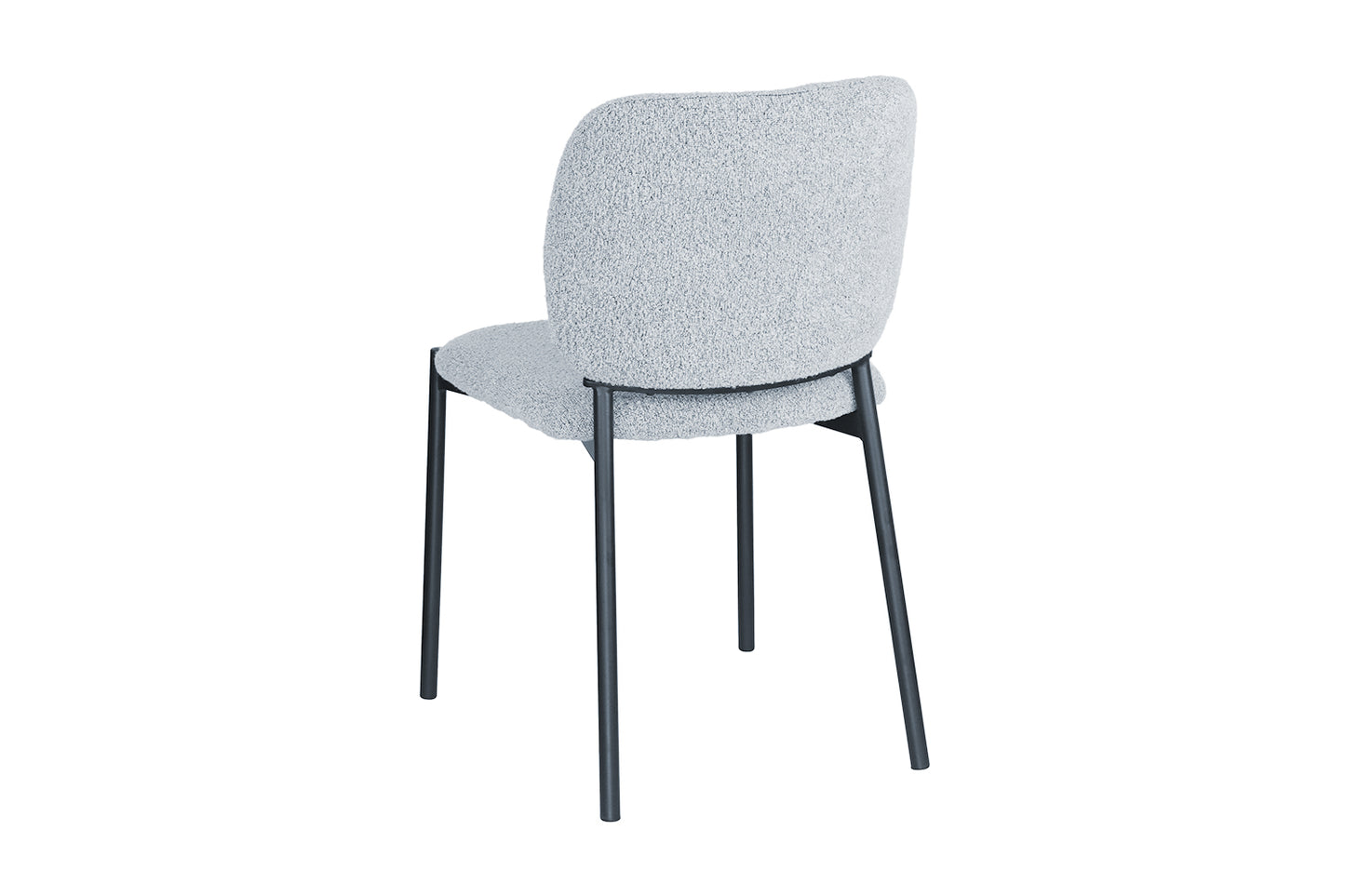 Chaise 'Sophia' Tissu