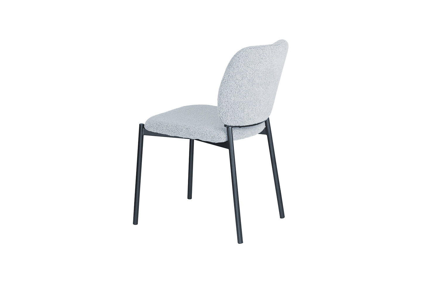 Chaise 'Sophia' Tissu