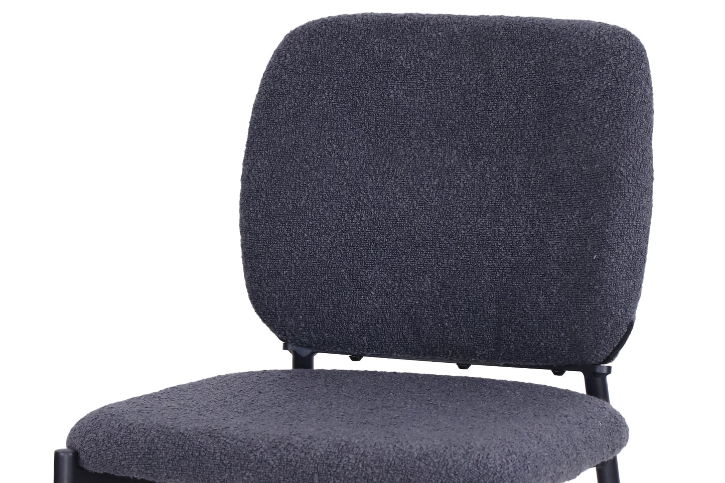 Chaise 'Sophia' Tissu