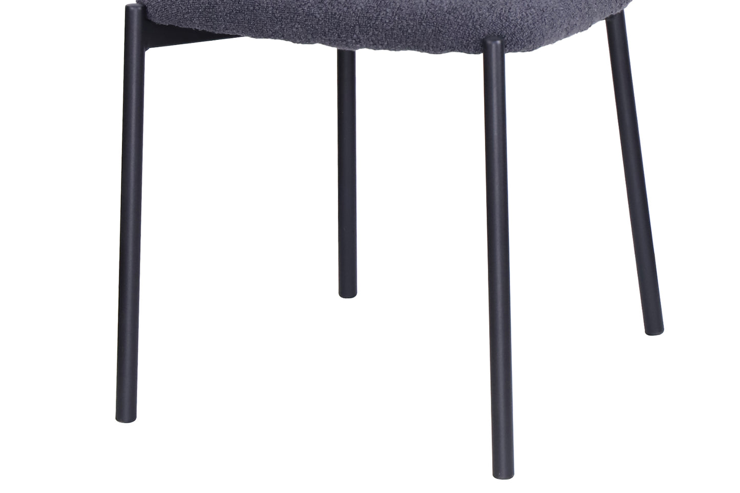 Chaise 'Sophia' Tissu