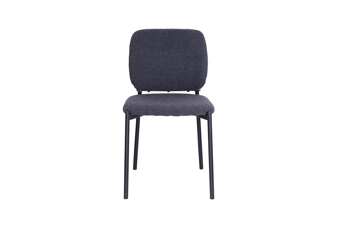 Chaise 'Sophia' Tissu