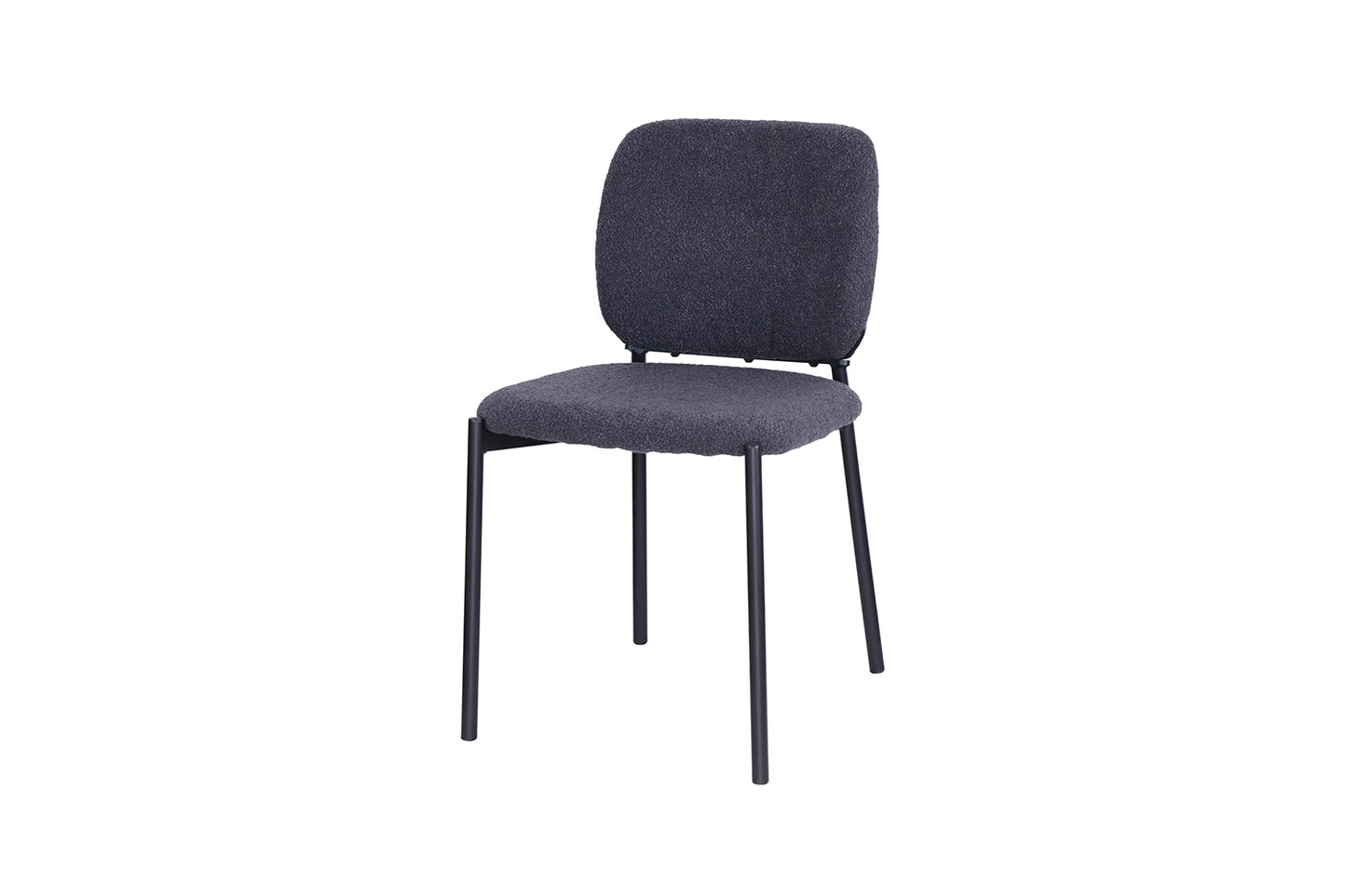 Chaise 'Sophia' Tissu